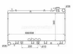 �������� Subaru Forester 97-02 / Impreza 92-00 Sat ���. SGSB0001 SGSB0001 ����