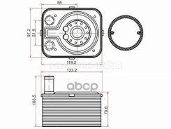 �������� �������� Audi A3 96-13 / A4 00-15 Sat ���. ST-038117021B ST038117021B ����