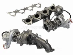 ������� Audi A3 08-13 / Skoda Octavia 04-20 CAXA; CAXC; CMSA; CMSB; CNVA Sat ���. ST-03C 145 702 L ST03C145702L ����