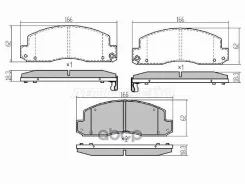 ������� ��������� (�������) Toyota Dyna 99- / ToyoAce 99-16 Sat ���. ST-04465-37030, �������� ST0446537030 ����