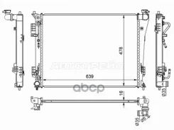 �������� Hyundai i40 11-17 Sat ���. ST-10-0035 ST100035 ����