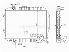 �������� Mitsubishi Pajero 91-00 Sat ���. ST-10-0034 ST100034 ����