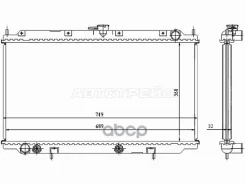 �������� Nissan AD 99-02 / Primera 95-02 Sat ���. ST-10-0059 ST100059 ����