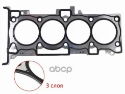 ��������� ������� ����� ��������� Mitsubishi Outlander 05-12 / Delica D:5 07-19 4B12 (������) Sat ���. ST-1005B451 ST1005B451 ����