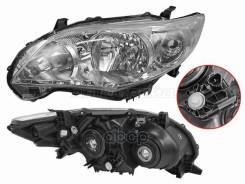 ���� Toyota Corolla (E150) 10-13 (�����/ �������/ � ������������������) Sat ���. ST-112-1130L-Ldemn, ����� ST1121130LLDEMN ����