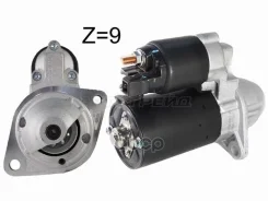 ������� BMW 1-Series 04-13 / 3-Series 98-15 (1,2 kW/ Z=9/ ������ Bosch(��������������� Sat ���. ST-12412354701 ST12412354701 ����