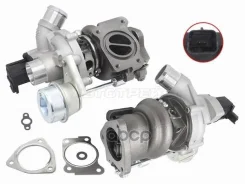 ������� Citroen C4 08-11 / C4 Picasso 07-14 / Peugeot 308 07-15 / 207 09-15 EP6DT; EP6CDT; EP6CDTM ST1320037 ����