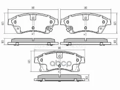 ������� ��������� (�������) Chevrolet Aveo 02- / Cruze 09-15 Sat ���. ST-13301207, �������� ST13301207 ����