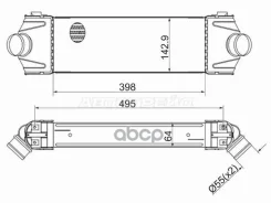 ���������� Ford Transit 06-14 Sat ���. ST-1423732 ST1423732 ����