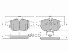 ������� ��������� (�������) Citroen C5 08-17 / Opel Astra 04-13 Sat ���. ST-1605098, �������� ST1605098 ����