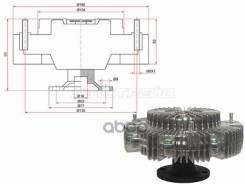���������� Toyota Hilux Pick Up 04-20 / Land Cruiser 07-23 Sat ���. ST-16210-31020 ST1621031020 ����