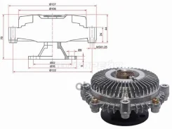 ���������� Toyota Hiace 89-04 / Hilux Pick Up 97-04 Sat ST1621075070 ST1621075070 ����