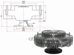 ���������� Toyota Land Cruiser (J100, J80) 84-23 / Land Cruiser Prado 87-96 Sat ���. ST-16210-66020 ST1621066020 ����
