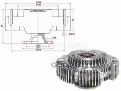 ���������� Toyota Crown 08-12 / Hiace 04-07 Sat ���. ST-170-0008 ST1700008 ����