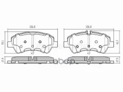 ������� ��������� (�����) Ford Transit 85-20 Sat ���. ST-1763916, ������ ST1763916 ����