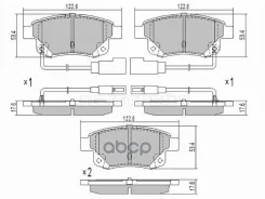 ������� ��������� (�����) Ford Transit 06-14 Sat ���. ST-1819638, ������ ST1819638 ����