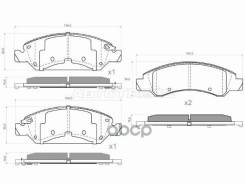 ������� ��������� (�������) Chevrolet Tahoe 06-21 / Cadillac Escalade 06-21 Sat ���. ST-19157524, �������� ST19157524 ����