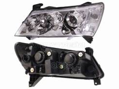 ���� Geely Emgrand EC7 (2009-2016) ����� ���� (��. ����-�) (ST-1A3-1107L) (SAT) SAT ST1A31107L ST1A31107L ����