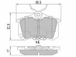 ������� ��������� (�����) Audi A3 96-13 / A4 94-09 Sat ���. ST-1J0698451P, ������ ST1J0698451P ����