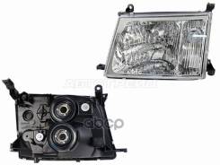 ���� Toyota Land Cruiser (J100) 98-02 (�����/ �������/ ������ �����������) Sat ���. ST-212-11C1L, ����� ST21211C1L ����
