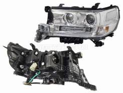 ���� Toyota Land Cruiser (J200) 15-21 (�����/ LED/ ���/ � ������������������) Sat ���. ST-212-11BDL-LD-M, ����� ST21211BDLLDM ����