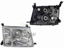 ���� Toyota Land Cruiser (J100) 98-02 (������/ �������/ ������ �����������) Sat ���. ST21211C1R, ������ ST21211C1R ����
