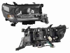 ���� Toyota Land Cruiser (J200) 15-21 (������/ LED/ ���/ � ������������������/ ������) Sat ���. ST-212-11BDR-LD-M2, ������ ST21211BDRLDM2 ����