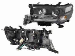 ���� Toyota Land Cruiser (J200) 15-21 (�����/ LED/ ���/ � ������������������/ ������) Sat ���. ST-212-11BDL-LD-M2, ����� ST21211BDLLDM2 ����