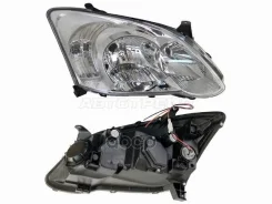 ���� Toyota Corolla (E120) 04-07 / Allex 04-06 (������/ �������/ ������ �����������/ 5D HBK) Sat ���. ST-212-11H6R-LD, ������ ST21211H6RLD ����