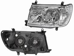 ���� Toyota Land Cruiser (J100) 05-07 (�����/ �������/ � ������������������) Sat ���. ST21211H9Lldem, ����� ST21211H9LLDEM ����