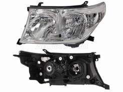 ���� Toyota Land Cruiser (J200) 07-12 (�����/ ������/�������/ ��� ����������������) Sat ���. ST-212-11M1L, ����� ST21211M1L ����