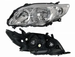 ���� Toyota Corolla (E150) 06-10 (�����/ �������/ � ������������������) Sat ���. ST-212-11M7L, ����� ST21211M7L ����
