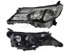 ���� Toyota RAV4 (XA40) 12-15 (�����/ ������/�������/ � ������������������) Sat ���. ST-212-11W1L, ����� ST21211W1L ����
