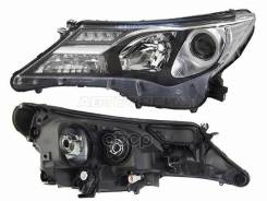 ���� Toyota RAV4 (XA40) 12-15 (�����/ �������/ ���/ � ������������������) Sat ���. ST-212-11W1Lldem2, ����� ST21211W1LLDEM2 ����