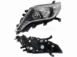 ���� Toyota Land Cruiser Prado (J150) 13-17 (�����/ LED/�������/ ���/ ��� ����������������) Sat ���. ST-212-11Y5L, ����� ST21211Y5L ����
