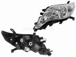 ���� Toyota Land Cruiser Prado (J150) 13-17 (�����/ �������/ � ������������������) Sat ���. ST-212-11Y5L-LD-EM, ����� ST21211Y5LLDEM ����