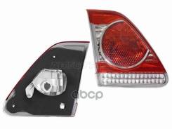 ������ � ������ ��������� Toyota Corolla (E150) 10-13 / Corolla USA (E140) 10-13 (�����) Sat ���. ST-212-1311L-LD, ����� ST2121311LLD ����