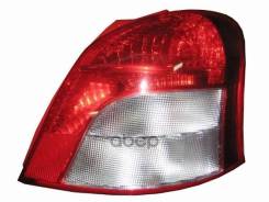 ������ ������ Toyota Vitz 05-07 / Yaris 05-08 (������/ 5D HBK) Sat ���. ST-212-19P3R, ������ ST21219P3R ����