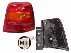 ������ ������ Toyota Land Cruiser (J200) 12-15 (�����) Sat ���. ST-212-19Q0L, ����� ST21219Q0L ����