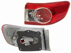 ������ ������ Toyota Corolla (E150) 10-13 / Corolla USA (E140) 10-13 (������) Sat ���. ST-212-19U7R, ������ ST21219U7R ����