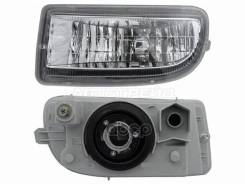 ���� ��������������� Toyota LAND Cruiser 100 -07 ���. Sat ���. ST2122018L ST2122018L ����