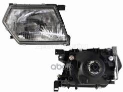 ���� Nissan Patrol 97-03 (������/ �������/ ������ �����������) Sat ���. ST-215-1176R, ������ ST2151176R ����