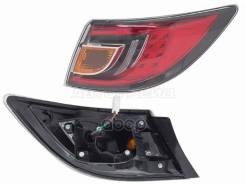 ������ ������ Mazda 6 07-10 / Atenza 07-09 (������/ LED) Sat ���. ST2161973RUE, ������ ST2161973RUE ����