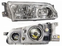 ���� Hyundai H1 97-04 / Starex 97-03 (������/ ��� ����������������) Sat ���. ST2211119REM, ������ ST2211119REM ����
