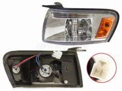 ������� Toyota Cresta (X90) 92-96 (�����/ ����) Sat ���. ST-22-232CL, ����� ST22232CL ����
