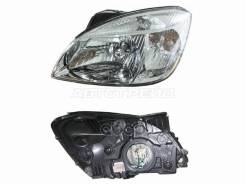 ���� Kia Rio 05-11 / Pride 05-09 (�����/ �������/ ������ �����������) Sat ���. ST2231123LLDE, ����� ST2231123LLDE ����