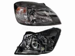 ���� Kia Rio 05-11 (������/ �������/ ������ �����������/ ׸����) Sat ���. ST-223-1123R-LEMN2, ������ ST2231123RLEMN2 ����