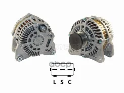 ��������� Nissan Qashqai 06-13 / Serena 10-16 (MR20DE 12V 110A) Sat ST231001FC1A ST231001FC1A ����