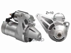 ������� Nissan AD 99-08 / Primera 01-08 (1,2 kW/ Z=10/ (������� ��� ��������������� Sat ���. ST-23300-6N200 ST233006N200 ����