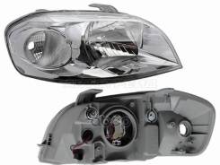 ���� Chevrolet Aveo 05-11 / Daewoo Gentra 05-11 (������/ ������ �����������/ 4D SED) Sat ���. ST-235-1104R, ������ ST2351104R ����